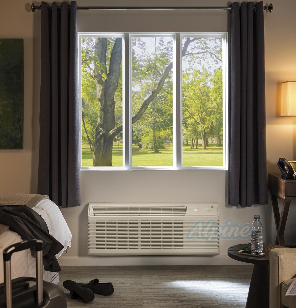 GE AZ45E15DAB 14,900 BTU (1.25 Ton) Cooling, Electric GE AZ45E15DAB 14,900 BTU (1.25 Ton) Cooling, Electric